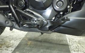 HONDA REBEL 500 A PC60