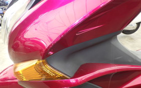 HONDA SILVER WING 400 GTA 2009 NF03