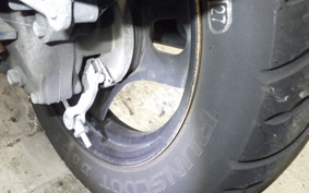 HONDA DIO CESTA 2000 AF34