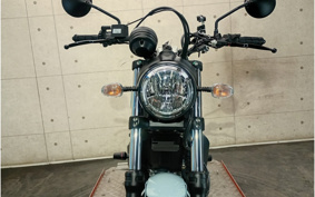 DUCATI SCRAMBLER SIXTY2 2020 KA00