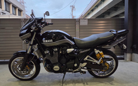YAMAHA XJR1300 2014 RP17J