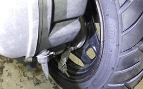 SUZUKI LET's 4 2023 CA45A