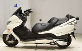 HONDA FORZA Z MF08