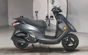 YAMAHA AXIS Z SED7J