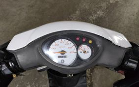 YAMAHA JOG ZR EVOLUTION2 SA39J