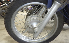 HONDA C50 SUPER CUB AA07