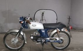 HONDA BENLY 50 CD50