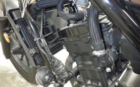 HONDA REBEL 250 MC49