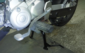 HONDA CROSS CUB 110 JA60