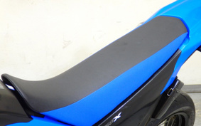 YAMAHA WR250X DG15J
