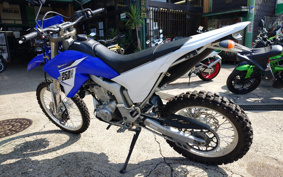 YAMAHA WR250R DG15J