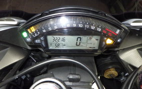 KAWASAKI ZX 10 NINJA ABS 2017