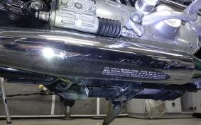 HARLEY XLH883 2002
