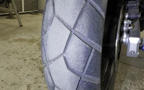 SUZUKI Vｽﾄﾛｰﾑ650A 2013 VP56A