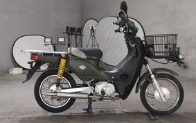 HONDA SUPER CUB50 AA04