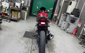 SUZUKI GSX250 R