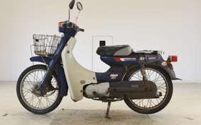 YAMAHA MATE 50 1992 V50