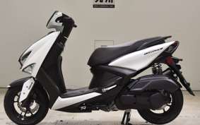 YAMAHA CYGNUSｸﾞﾘﾌｧｽ SEJ4J