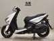 Фото Yamaha CYGNUSｸﾞﾘﾌｧｽ с японского аукциона