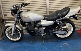 KAWASAKI ZEPHYR 400 ZR400C