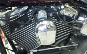 HARLEY FLSTF 1450 2002