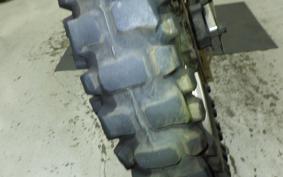 HONDA XR-250 MD30