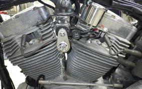 HARLEY FLST 1450 2005