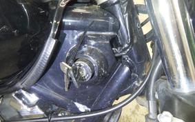 YAMAHA DRAGSTAR 250 2024 VG02J