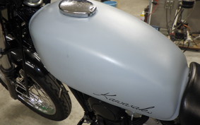 KAWASAKI 250TR BJ250F