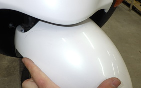 SUZUKI LET's 4 1996 CA41A