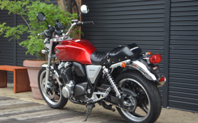 HONDA CB1100 2018 SC65