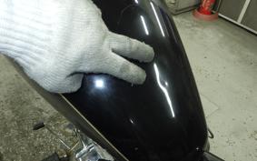 YAMAHA VIRAGO 250 2021 3DM