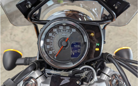 HONDA GB350C 2025 NC64