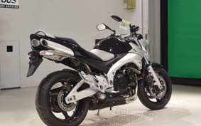SUZUKI GSR400 2008 GK7DA