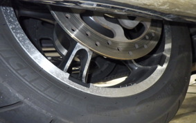 HARLEY FLHX 1690 2014