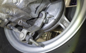 HONDA ﾍﾞﾝﾘｨ110 2023 JA09