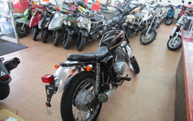 HONDA CB400SS 2002 NC41
