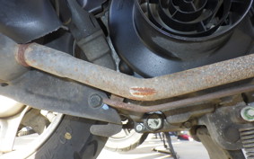 HONDA DIO Gen.6 AF62