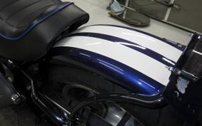 HARLEY FXST 1450 2000