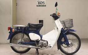 HONDA C50 SUPER CUB 2026 C50