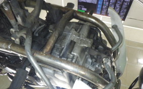 HONDA CD125T BENLY JA03