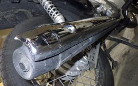 HONDA C50 SUPER CUB 2007 AA04