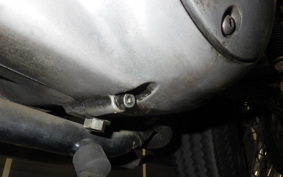 HARLEY XLH883 HUGGER 2003