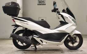 HONDA PCX 150 KF18