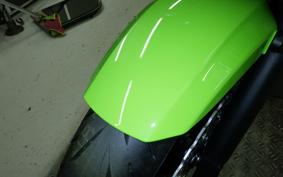 KAWASAKI ZRX1200 D 2010 ZRT20D