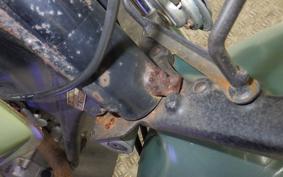 HONDA R&amp;P CY50