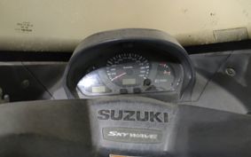 SUZUKI SKYWAVE 250 CJ42A