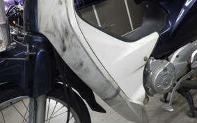 HONDA C50 SUPER CUB 2013 AA04