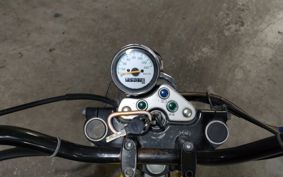 SUZUKI GLASS TRACKER BIG BOY NJ47A
