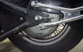 KAWASAKI VULCAN 400 DRIFTER 2004 VN400D